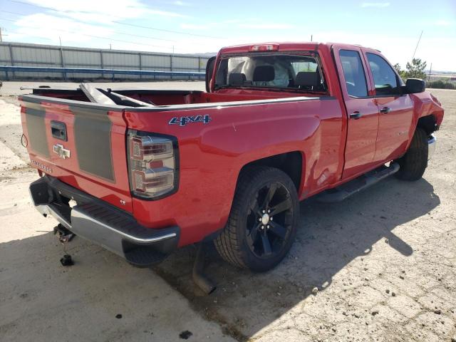 Photo 4 from auction – 2014 CHEVROLET SILVERADO with VIN 1GCVKREC7EZ375863