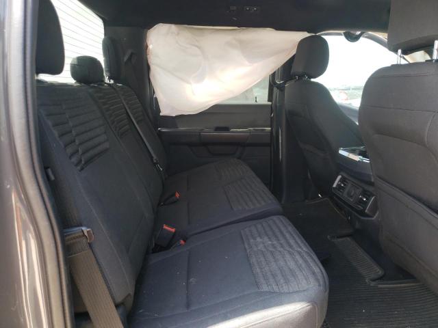 Photo 6 from auction – 2021 FORD F150 SUPER with VIN 1FTEW1EP3MFA25333
