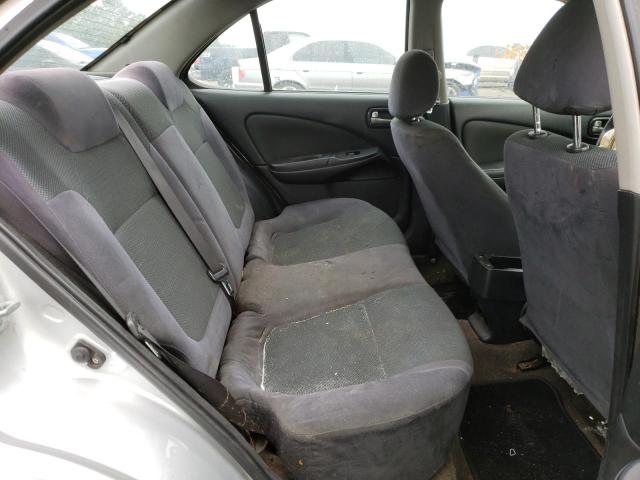 Photo 6 from auction – 2006 NISSAN SENTRA with VIN 3N1CB51D06L610632