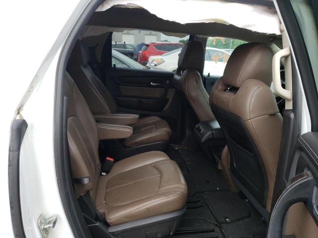 Photo 6 from auction – 2016 GMC ACADIA SLT with VIN 1GKKVRKD1GJ102429