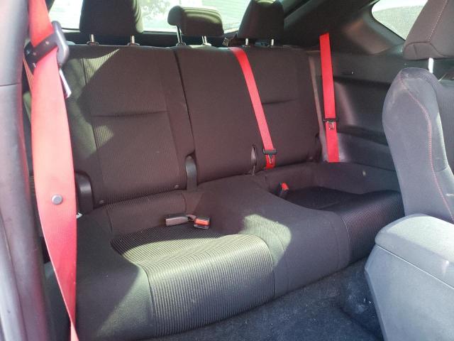 Photo 6 from auction – 2016 TOYOTA SCION TC with VIN JTKJF5C71GJ025592