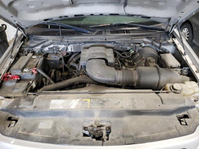 Photo 7 from auction – 2003 FORD F150 SUPER with VIN 1FTRW08653KB49138