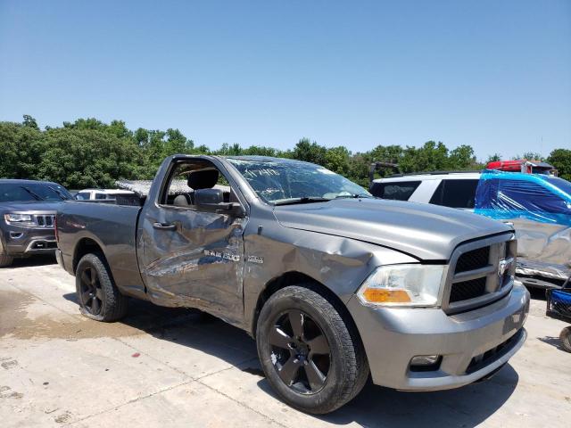 Zdjęcie 9 z aukcji – 2012 DODGE RAM 1500 S z VIN 3C6JD6ATXCG117418