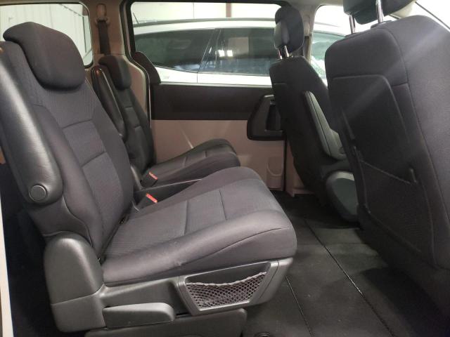 Photo 6 from auction – 2010 DODGE GRAND CARA with VIN 2D4RN3D18AR477539