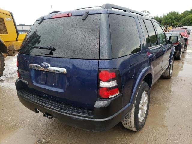 Zdjęcie 4 z aukcji – 2008 FORD EXPLORER X z VIN 1FMEU63E48UA47777
