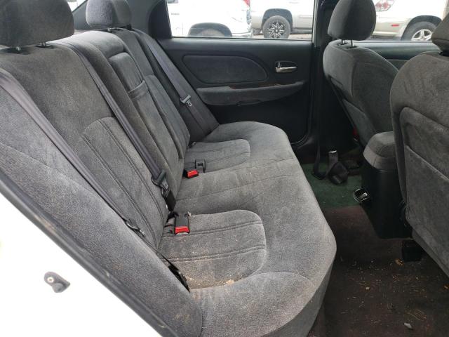 Photo 6 from auction – 2003 HYUNDAI SONATA GLS with VIN KMHWF35H93A793365