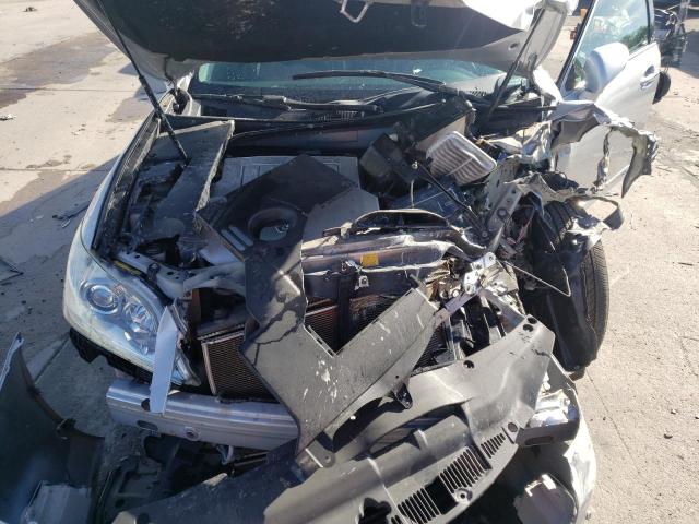 Photo 7 from auction – 2011 LEXUS ES 350 with VIN JTHBK1EG6B2468822
