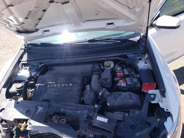 Photo 7 from auction – 2013 LINCOLN MKS with VIN 1LNHL9EK7DG600130