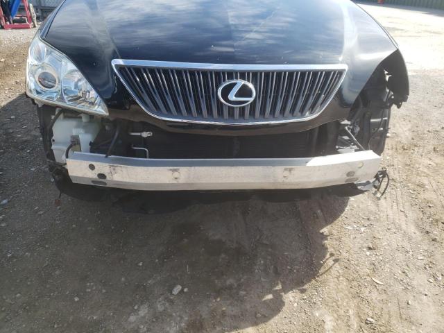Photo 9 from auction – 2006 LEXUS RX 330 with VIN 2T2HA31U16C108303
