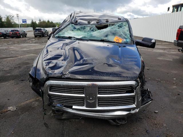 Photo 7 from auction – 2011 DODGE RAM 2500 with VIN 3D7UT2CL1BG531111