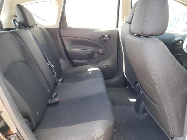 Photo 6 from auction – 2016 NISSAN VERSA NOTE with VIN 3N1CE2CP3GL353867