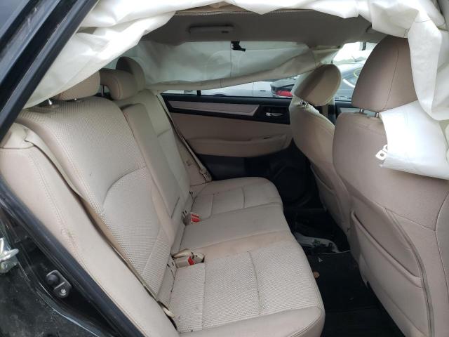 Photo 6 from auction – 2017 SUBARU OUTBACK 2. with VIN 4S4BSACC3H3423661
