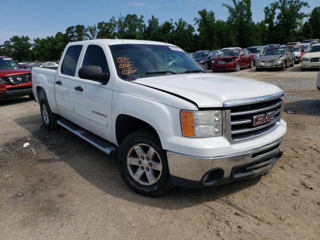 Photo 1 from auction – 2012 GMC SIERRA C15 with VIN 3GTP1VE73CG245714