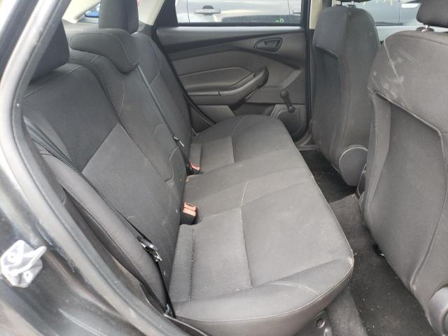 Photo 6 from auction – 2016 FORD FOCUS S with VIN 1FADP3E21GL385852