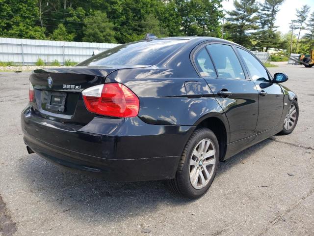 Photo 4 from auction – 2006 BMW 325 XI with VIN WBAVD13596KV04547