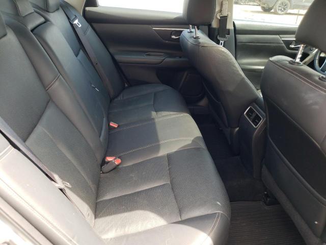 Photo 6 from auction – 2017 NISSAN ALTIMA 3.5 with VIN 1N4BL3AP2HC122016