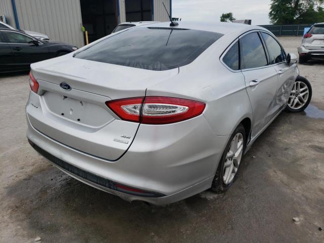 Photo 4 from auction – 2013 FORD FUSION SE with VIN 3FA6P0HR1DR360401