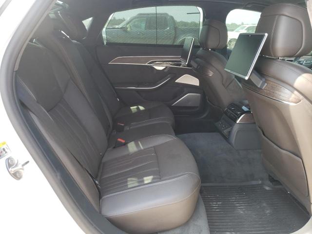 Photo 6 from auction – 2019 AUDI A8 L with VIN WAU8DAF80KN003428