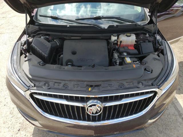 Photo 7 from auction – 2018 BUICK ENCLAVE with VIN 5GAEVBKW5JJ123178
