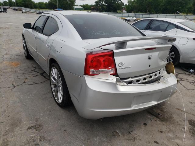 Photo 3 from auction – 2010 DODGE CHARGER SX with VIN 2B3CA3CV4AH120093