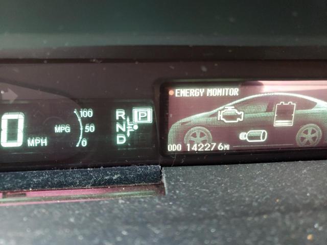 Photo 8 from auction – 2013 TOYOTA PRIUS with VIN JTDKN3DU1D1650772