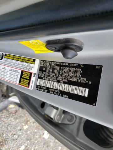 Photo 10 from auction – 2011 TOYOTA VENZA with VIN 4T3BA3BB5BU026694