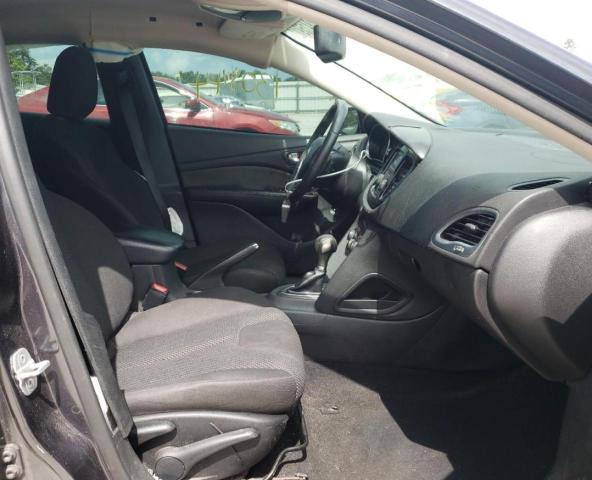 Photo 5 from auction – 2013 DODGE DART SXT with VIN 1C3CDFBA2DD322572