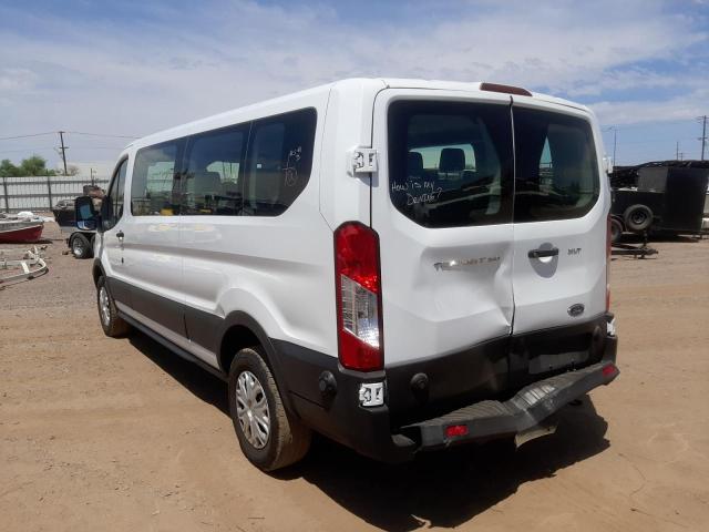 Photo 3 from auction – 2019 FORD TRANSIT T- with VIN 1FBZX2ZM6KKA66908