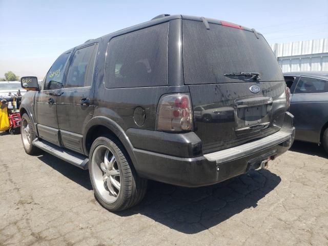 Photo 3 from auction – 2003 FORD EXPEDITION with VIN 1FMPU17L53LA72769