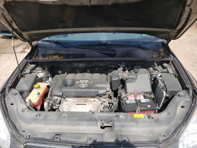 Photo 7 from auction – 2011 TOYOTA RAV4 LIMIT with VIN 2T3DF4DVXBW092553