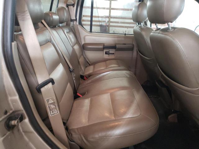 Photo 6 from auction – 2004 FORD EXPLORER S with VIN 1FMZU77K04UA46983