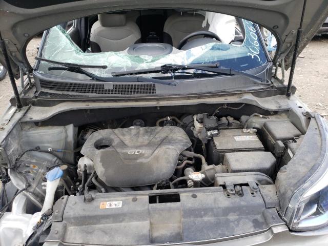 Photo 7 from auction – 2016 KIA SOUL with VIN KNDJN2A20G7306067