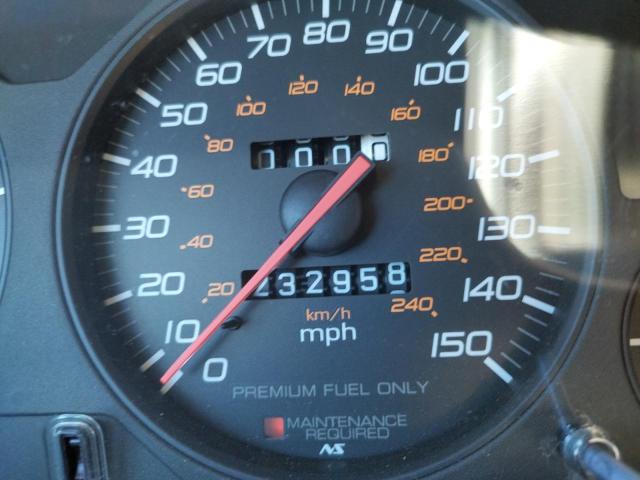 Photo 8 from auction – 2001 HONDA PRELUDE with VIN JHMBB61451C010111