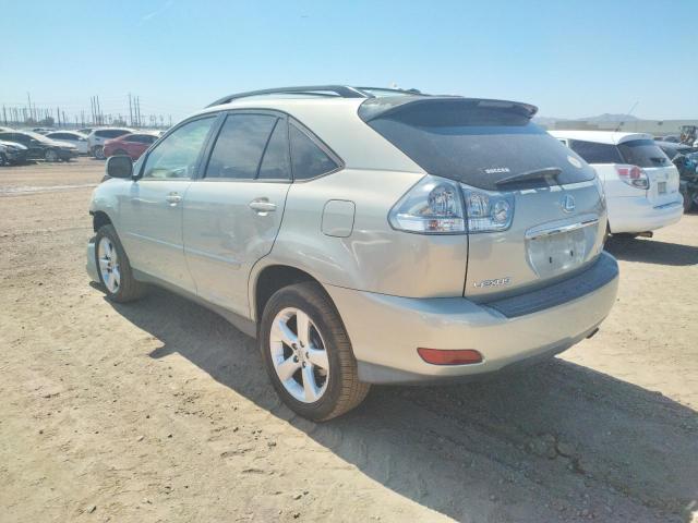Photo 3 from auction – 2007 LEXUS RX 350 with VIN JTJHK31UX72005234