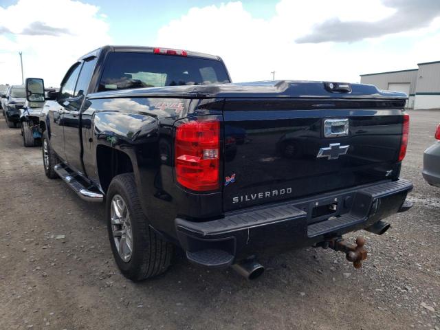 Photo 3 from auction – 2016 CHEVROLET SILVERADO with VIN 1GCVKPECXGZ316345