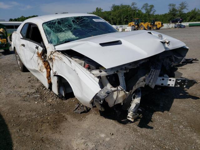 DODGE CHALLENGER 2015 with VIN 2C3CDZAG5FH720176 - Photo from auction