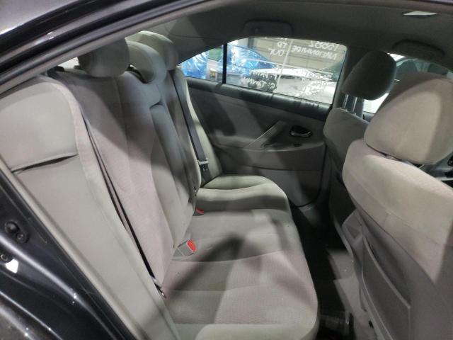صورة رقم 6 من المزاد - 2010 TOYOTA CAMRY BASE مع VIN 4T4BF3EK6AR026892