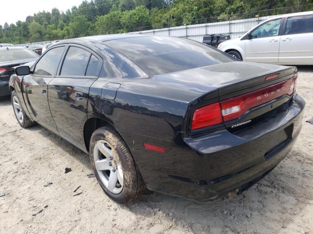 Photo 3 from auction – 2014 DODGE CHARGER PO with VIN 2C3CDXAT3EH368084
