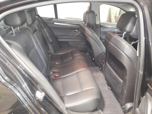 Photo 6 from auction – 2012 BMW 535 XI with VIN WBAFU7C50CDU60963