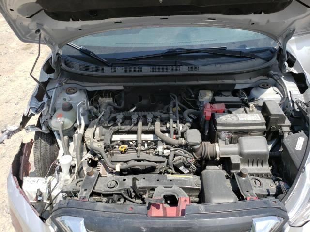Photo 7 from auction – 2019 NISSAN KICKS S with VIN 3N1CP5CU3KL549267
