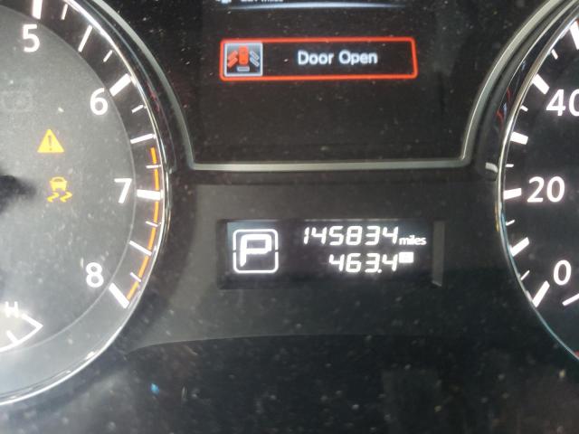Photo 8 from auction – 2013 NISSAN ALTIMA 2.5 with VIN 1N4AL3APXDN503655