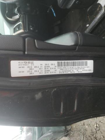 Photo 10 from auction – 2015 JEEP GRAND CHER with VIN 1C4RJFBGXFC822264