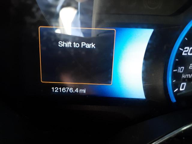 Photo 8 from auction – 2013 FORD C-MAX SEL with VIN 1FADP5BU3DL547588