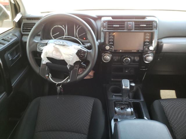 Photo 9 from auction – 2020 TOYOTA 4RUNNER SR with VIN JTEBU5JR6L5784131