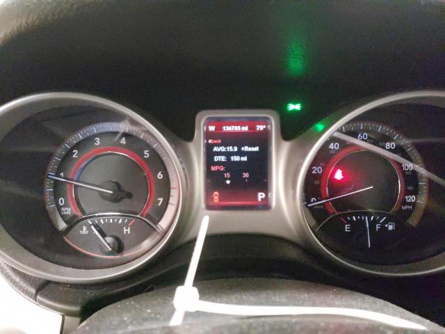 صورة رقم 8 من المزاد - 2012 DODGE JOURNEY SX مع VIN 3C4PDDBG5CT397295