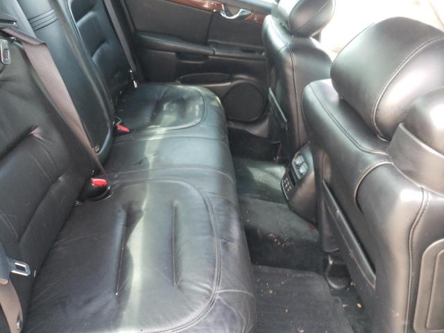 Photo 6 from auction – 2003 CADILLAC DEVILLE with VIN 1G6KD54Y93U262593