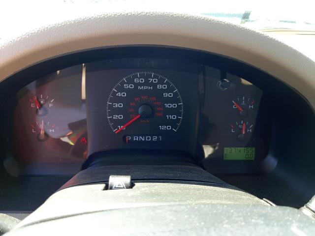 Photo 8 from auction – 2007 FORD F150 with VIN 1FTRF12W97KD54143
