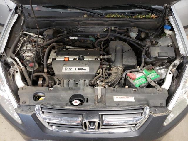 Photo 7 from auction – 2003 HONDA CR-V EX with VIN SHSRD78853U141787