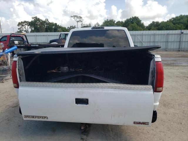 Photo 6 from auction – 1997 GMC SIERRA C15 with VIN 1GTEC14W1VZ539568