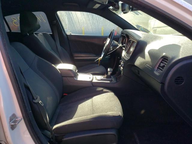 Photo 5 from auction – 2015 DODGE CHARGER SX with VIN 2C3CDXHG1FH902578